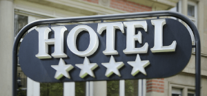 financing real estate for hotel purchases