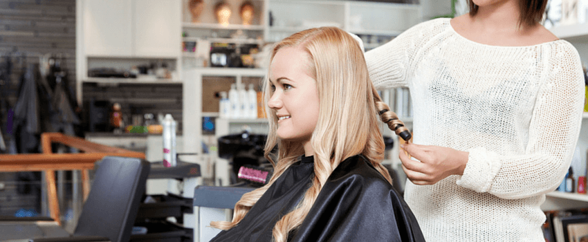 how to get a beauty salon loan with poor credit