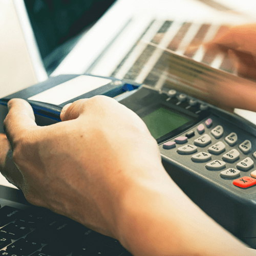 How merchant cash advances work