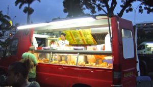 equipment financing for food truck